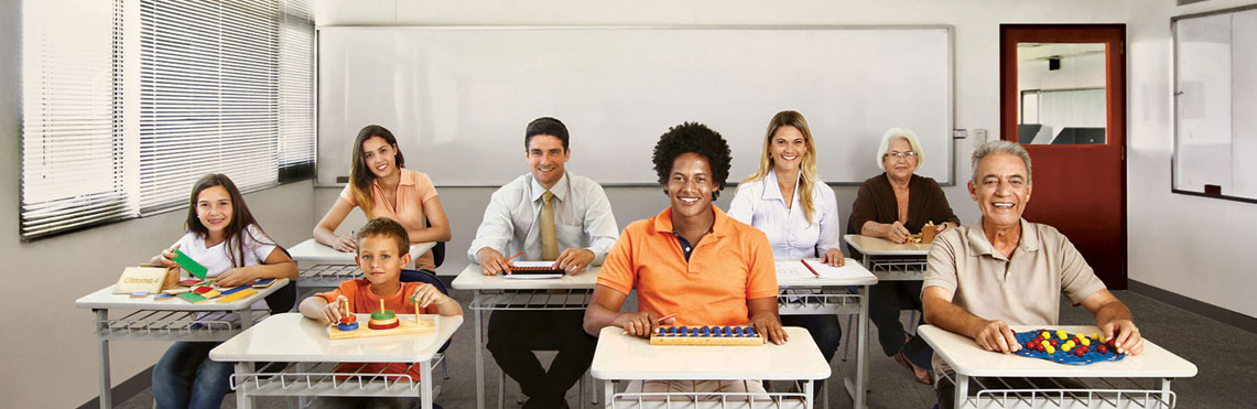 Curso supera