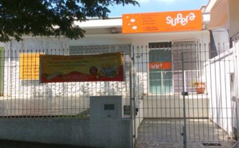 Campinas – Castelo