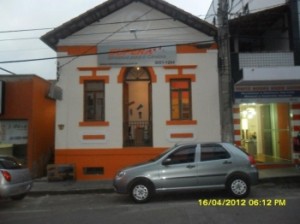 Barbacena