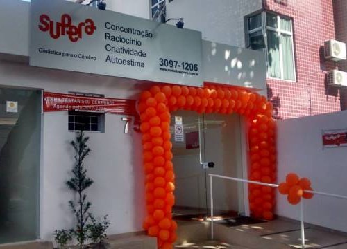 Recife – Parnamirim