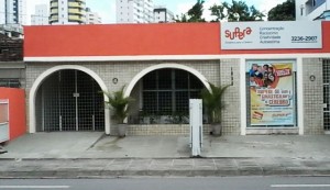 Recife – Madalena