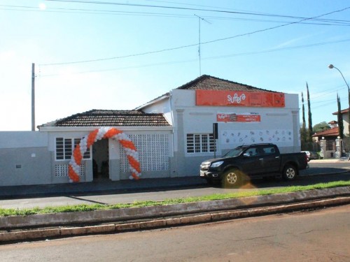 Orlândia