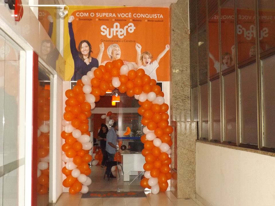 Águas Claras