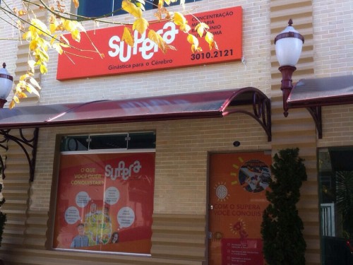 Curitiba – Juveve