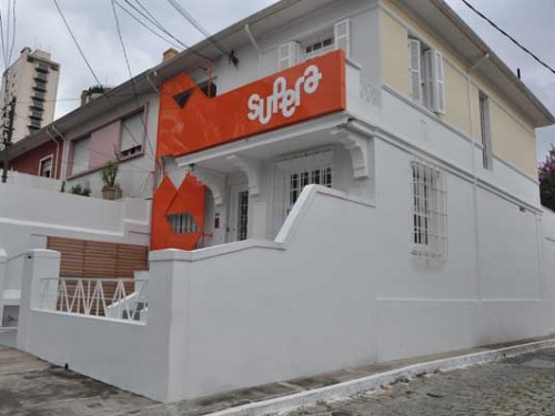São Paulo – Vila Mariana