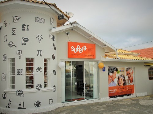 Curitiba – Santa Felicidade