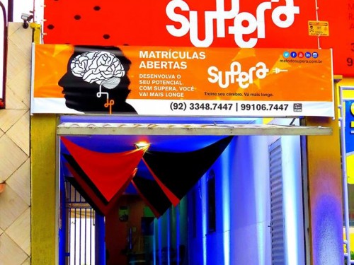 Manaus – D. Pedro