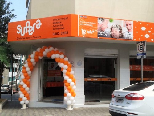 Itaúna