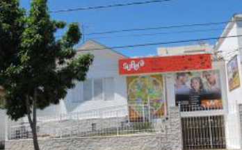 Araxá