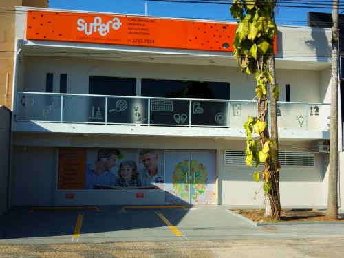 Campinas – Taquaral
