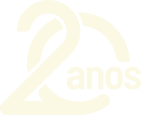 Supera 20 anos