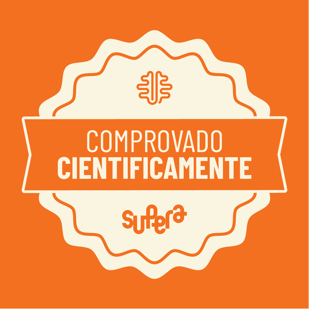 Comprovado Cientificamente