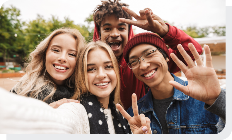 Adolescentes