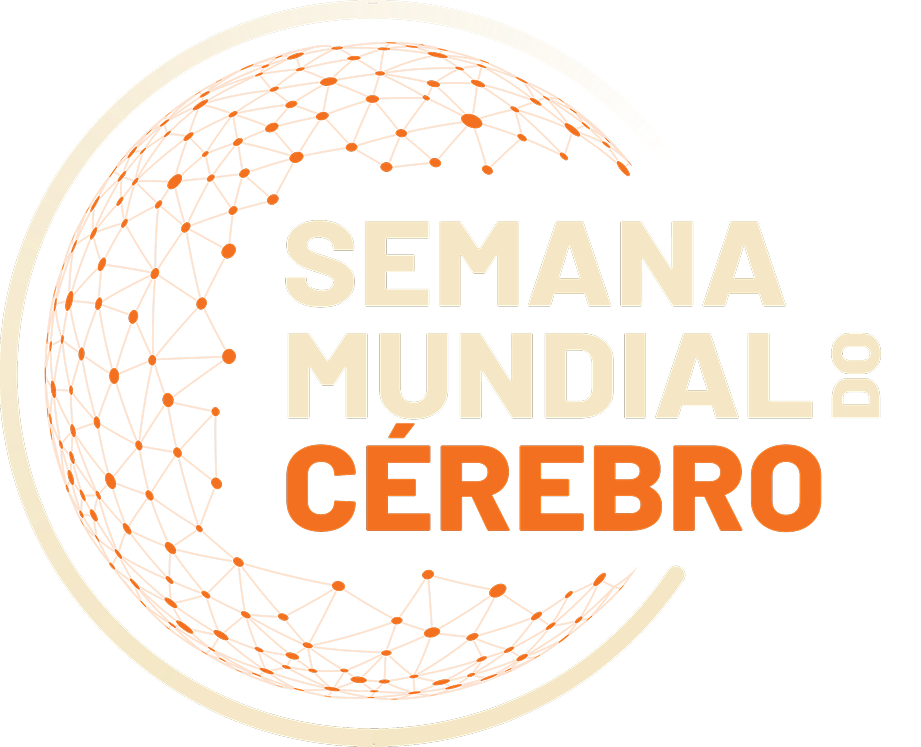 logo da semana mundial do cérebro