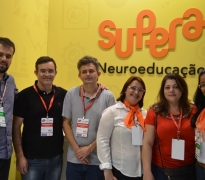 SUPERA Neuroeducacao na Feira Bett Brasil Educar 2015 (1)