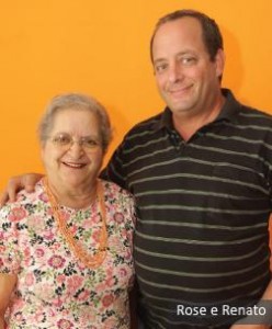 Família de Ribeirão Preto pratica Supera unida - SUPERA - Ginástica para o Cérebro