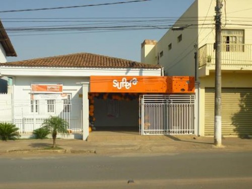 Lagoa da Prata