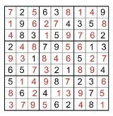 Método Supera Campinas - Castelo - Quer aprender a jogar Sudoku? Sudoku é  um jogo japonês que trabalha raciocínio lógico e concentração. Popularizado  no ocidente, é apresentado em variados níveis de desafio .