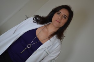 Neurocientista e consultora do SUPERA, Carla Tieppo