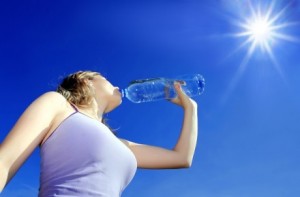Mais um motivo para beber agua - SUPERA - Ginástica para o Cérebro