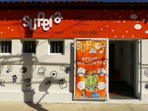 Poços de Caldas