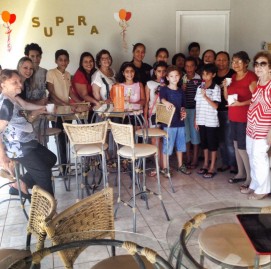 Supera Cuiaba 7 anos