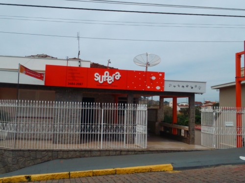 São José do Rio Pardo