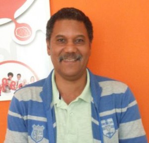 Geraldo Magalhaes - SUPERA Sao Bernardo do Campo
