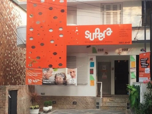 São Paulo – Higienópolis