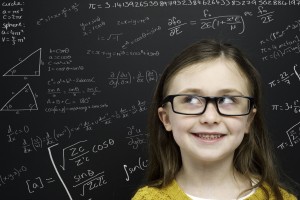 Treine seu cérebro: como ser bom em matemática