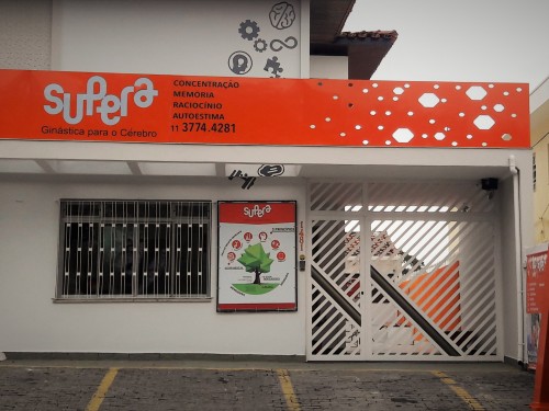 São Paulo – Pirituba