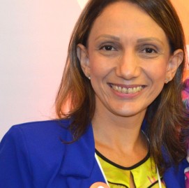 Tatiana Vasques é diretora franqueada do SUPERA Manhuaçu (MG), Mestre em Enfermagem e Pós Graduanda em Neuropsicopedagogia Clínica