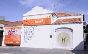 Teresina – Centro