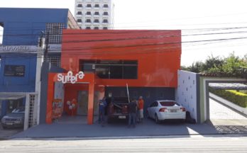 Osasco – Bela Vista