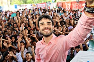 Fernando Aguzzoli fala com leveza sobre Alzheimer - SUPERA - Ginástica para o Cérebro