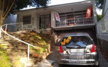 Porto Alegre – Zona Sul