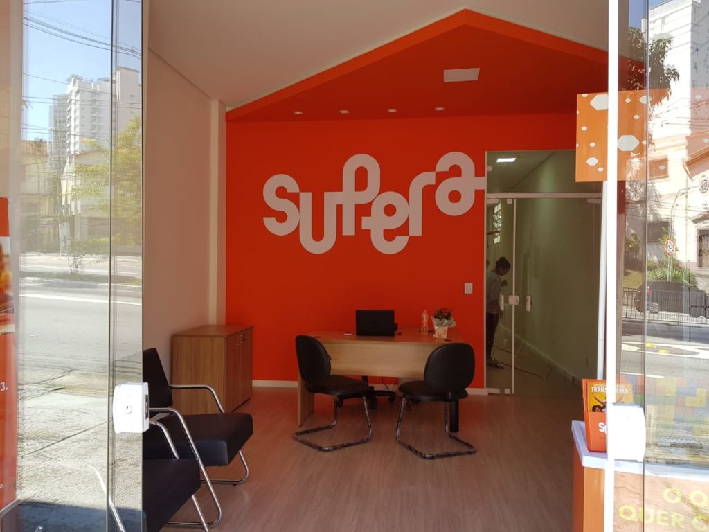 S&atilde;o Paulo – Vila Prudente - Supera - Gin&aacute;stica para o C&eacute;rebro