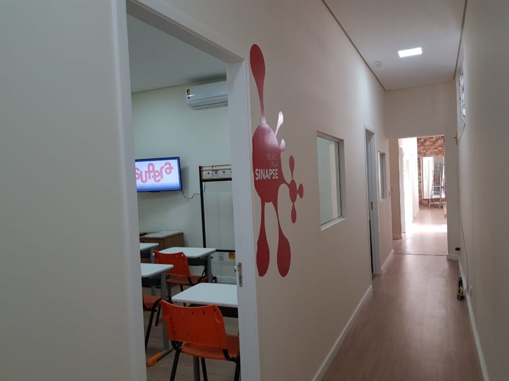 S&atilde;o Paulo – Vila Prudente - Supera - Gin&aacute;stica para o C&eacute;rebro