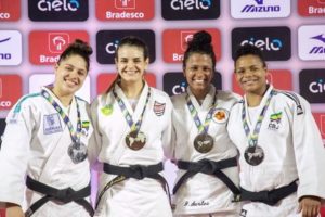 Atleta SUPERA participa de Campeonato Brasileiro Sênior de Judô - SUPERA - Ginástica para o Cérebro
