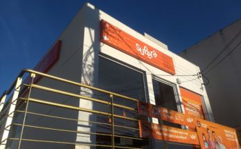 Belo Horizonte – Coração Eucarístico