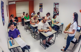 Como a ginástica para o cérebro transforma vidas?