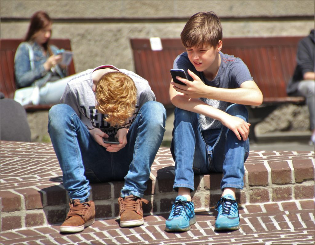 Um jogo de celular que trata TDAH?! — Grupo Can