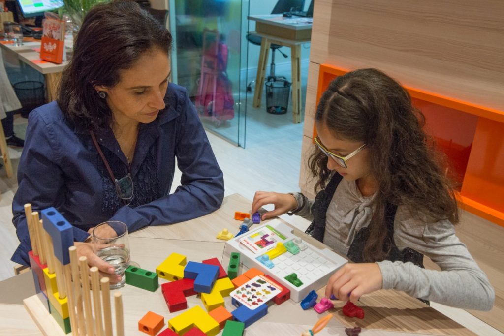 Exercite seu cérebro nas férias escolares - SUPERA - Ginástica para o Cérebro