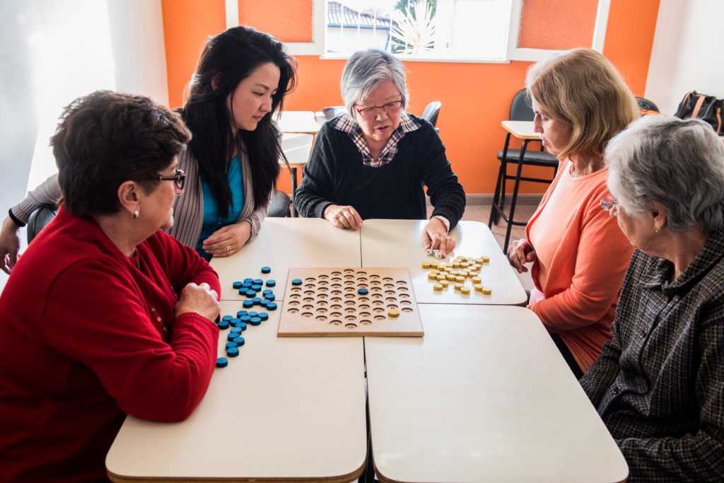 Como os jogos de tabuleiro podem contribuir para o aprendizado