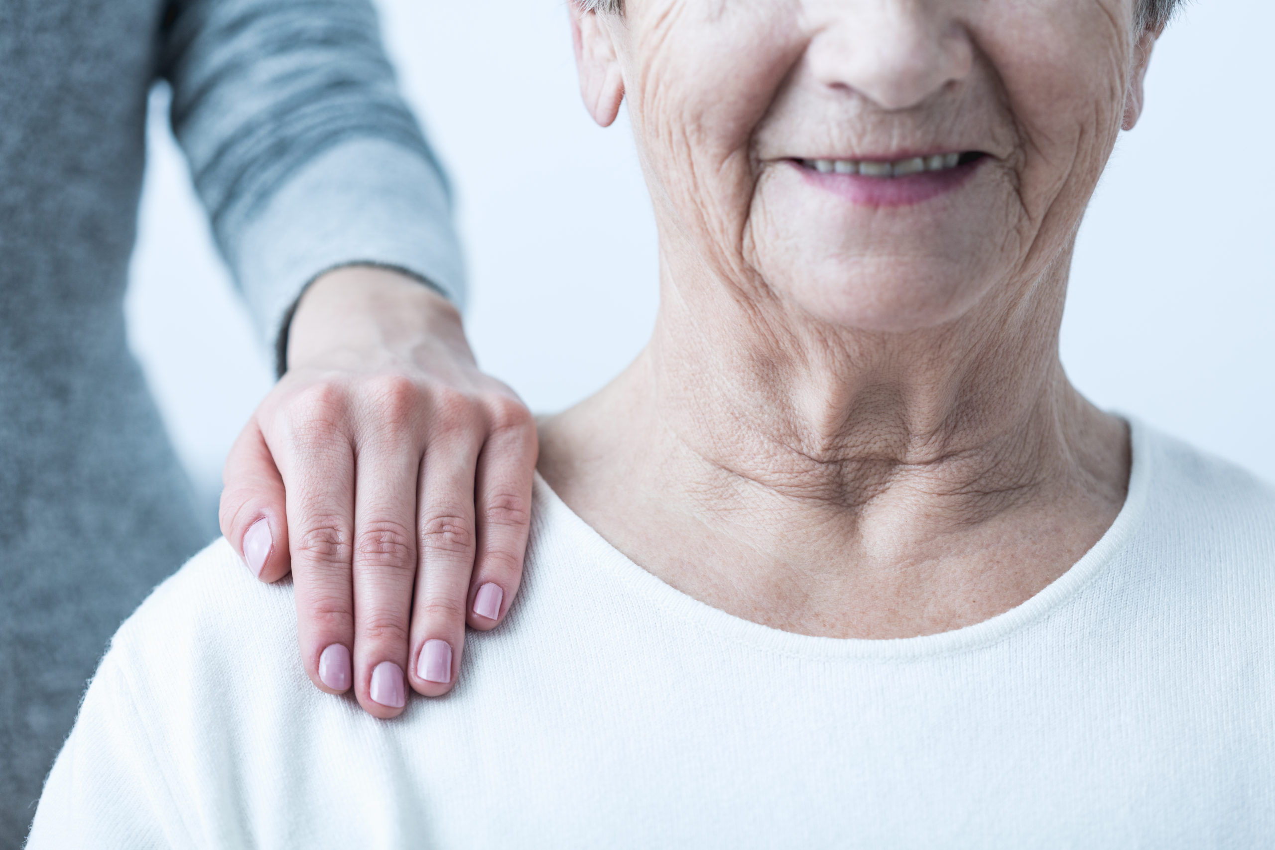 Demência, Alzheimer e Cérebro Envelhecimento