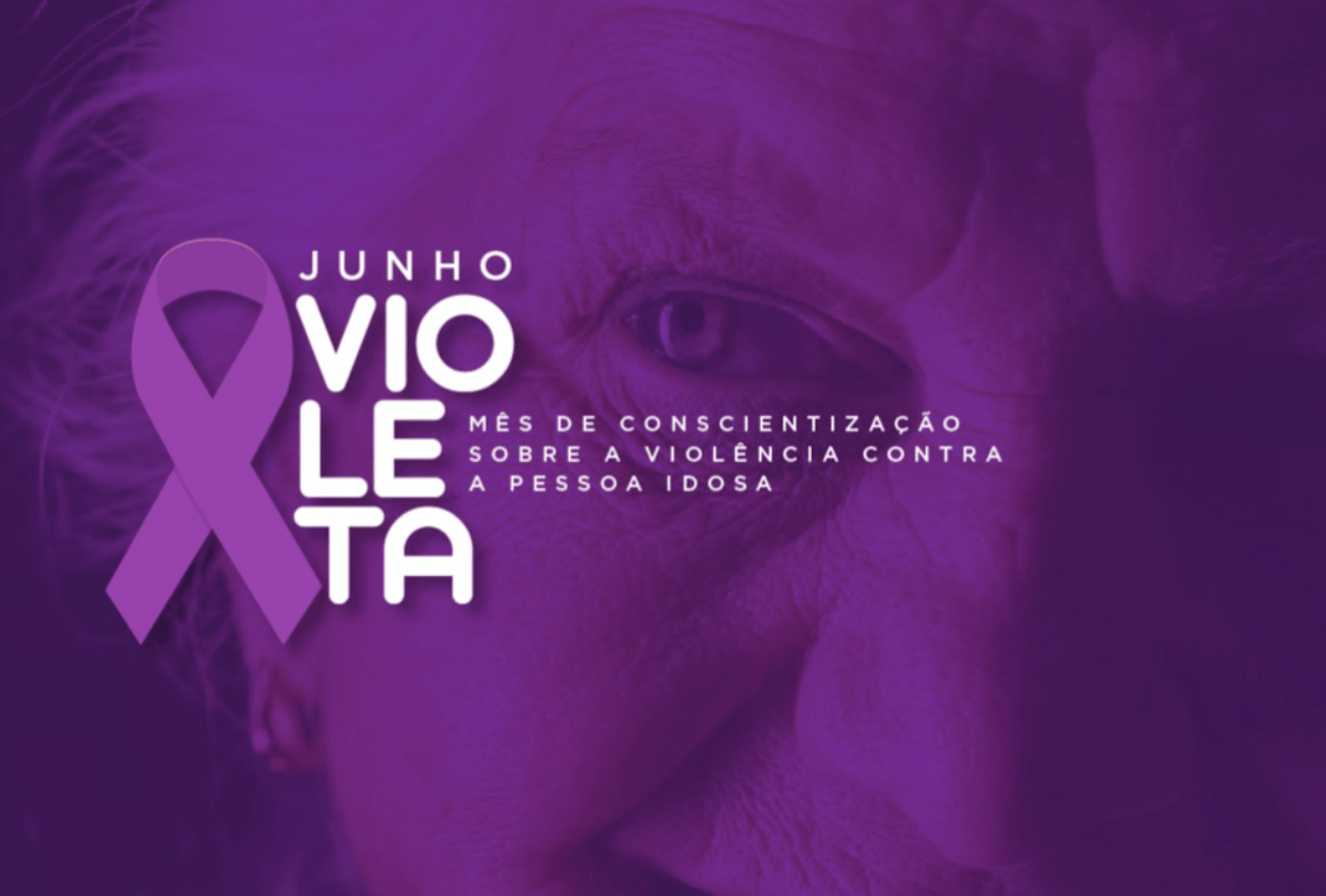 Junho Violeta: prevenção e conscientização da violência na ...