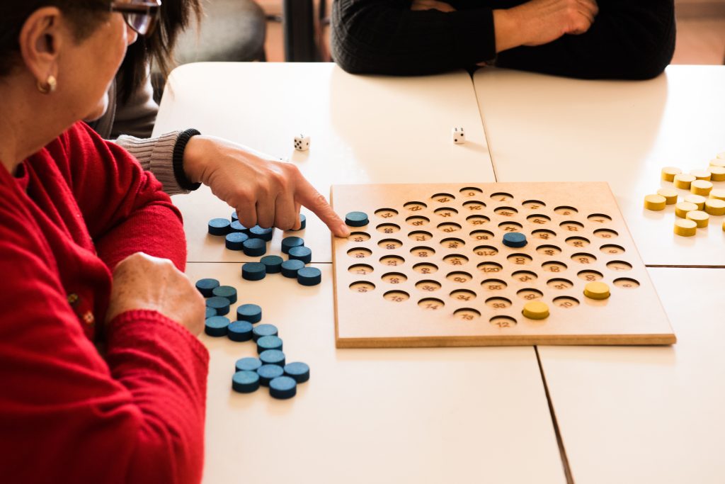 Jogos desenvolvem memória em idosos na quarentena - SUPERA - Ginástica para o Cérebro