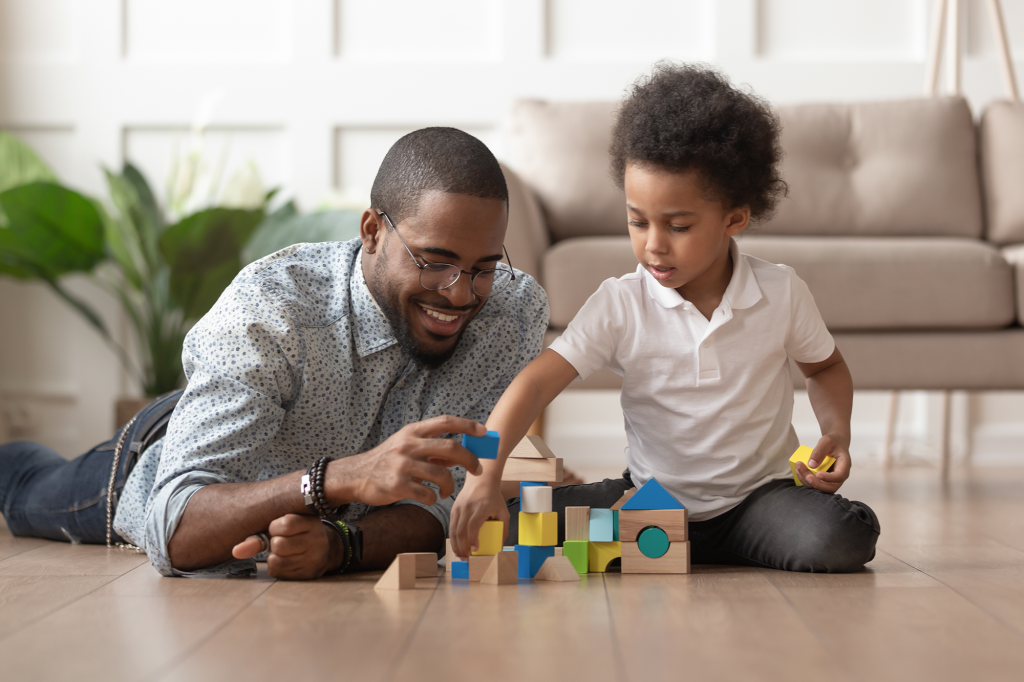 Dia dos Pais: a paternidade no desenvolvimento cognitivo dos filhos - SUPERA - Ginástica para o Cérebro