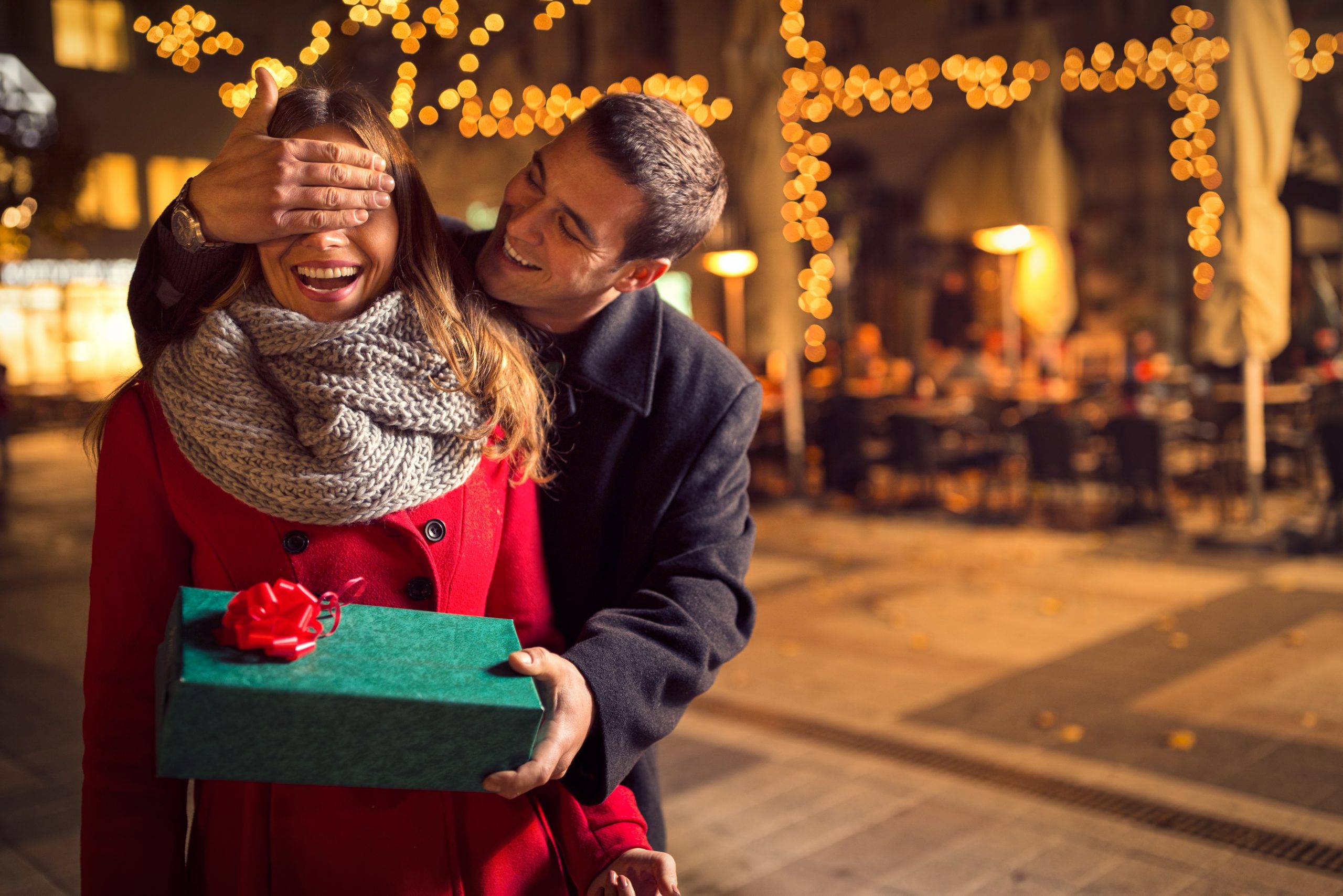 20 presentes que TODA mulher quer ganhar ao menos uma vez na vida!