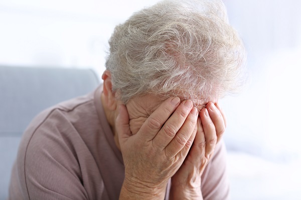 A síndrome do pôr-do-sol na Doença de Alzheimer (DA) - SUPERA - Ginástica para o Cérebro